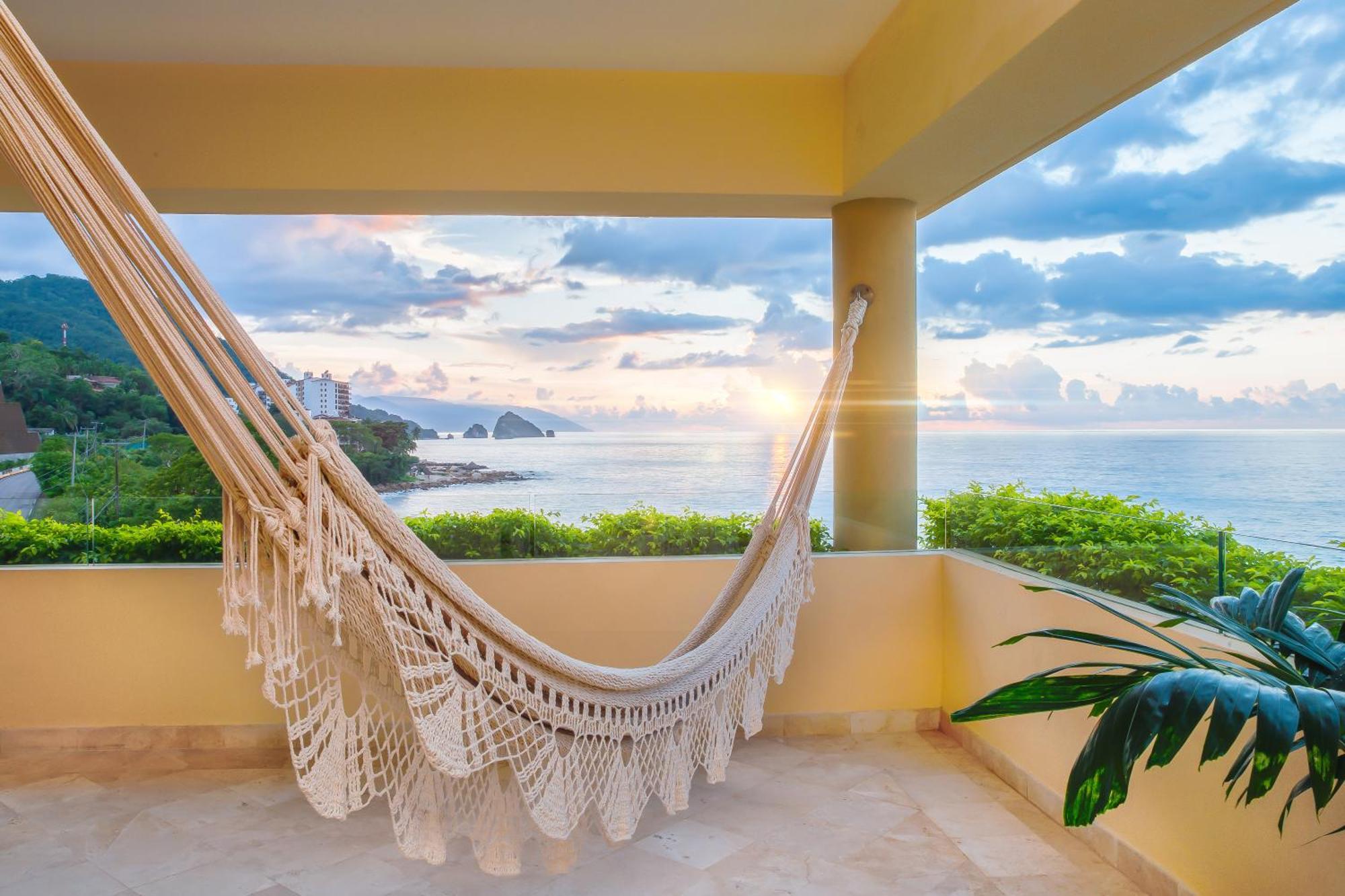 Garza Blanca Preserve Resort & Spa Puerto Vallarta Exterior foto