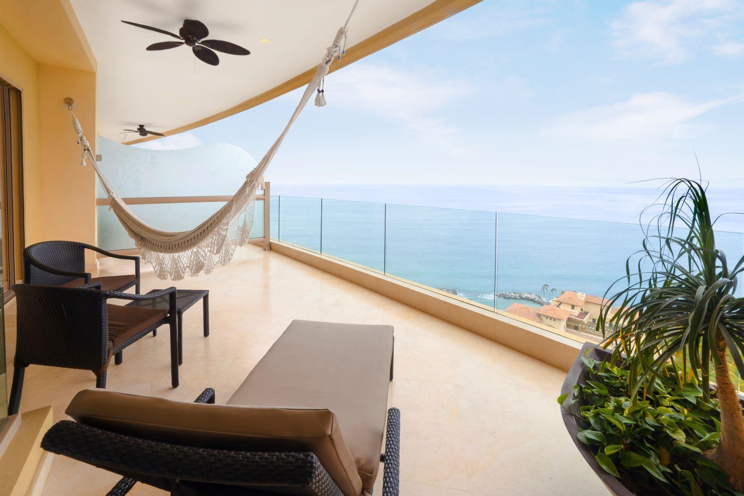 Garza Blanca Preserve Resort & Spa Puerto Vallarta Exterior foto